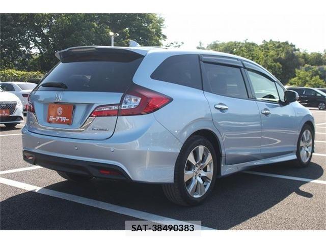 Honda JADE 2015-12 6906783-18