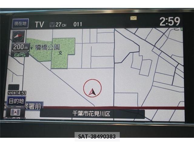 Honda JADE 2015-12 6906783-1