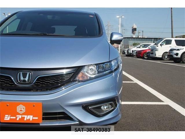 Honda JADE 2015-12 6906783-21