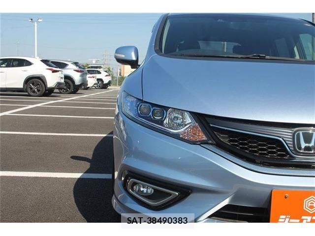 Honda JADE 2015-12 6906783-23