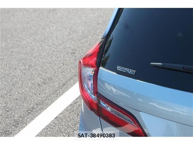 Honda JADE 2015-12 6906783-24