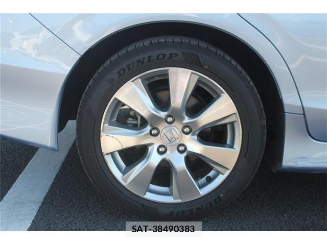 Honda JADE 2015-12 6906783-27