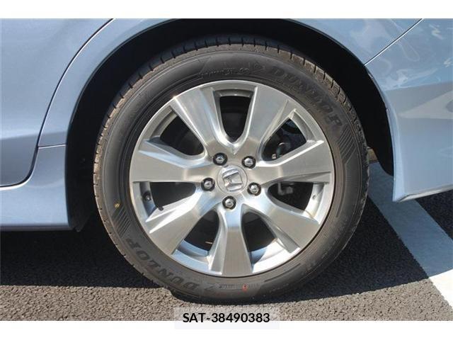 Honda JADE 2015-12 6906783-28