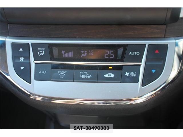 Honda JADE 2015-12 6906783-4