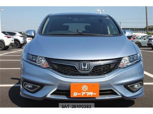 Honda JADE 2015-12 6906783-6