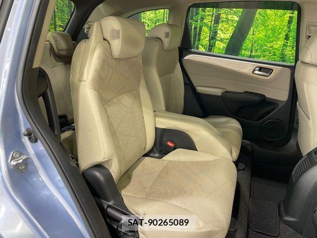 Honda JADE 2015-09 6994399-9