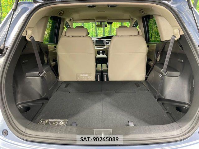 Honda JADE 2015-09 6994399-11