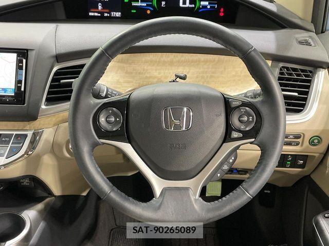 Honda JADE 2015-09 6994399-12
