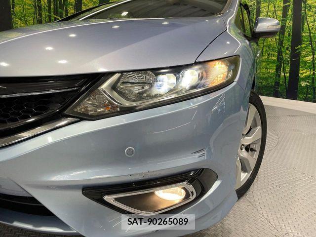 Honda JADE 2015-09 6994399-13