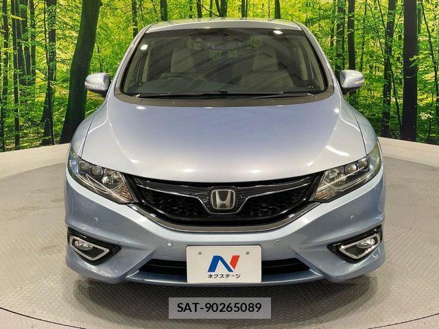 Honda JADE 2015-09 6994399-15