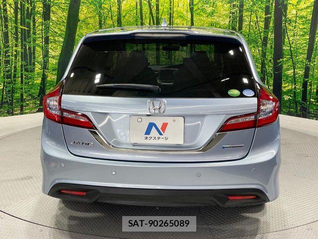 Honda JADE 2015-09 6994399-16