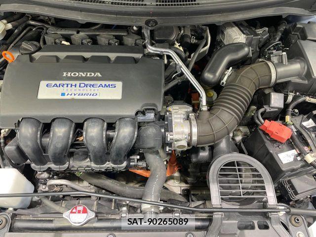 Honda JADE 2015-09 6994399-18