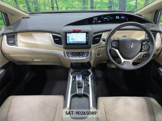 Honda JADE 2015-09 6994399-3