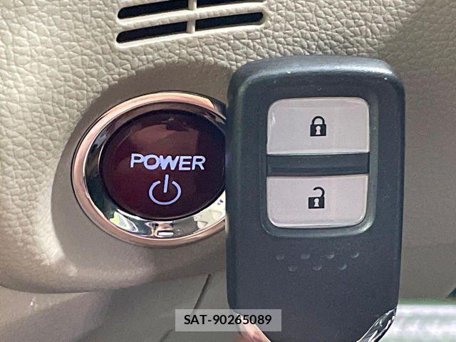 Honda JADE 2015-09 6994399-7