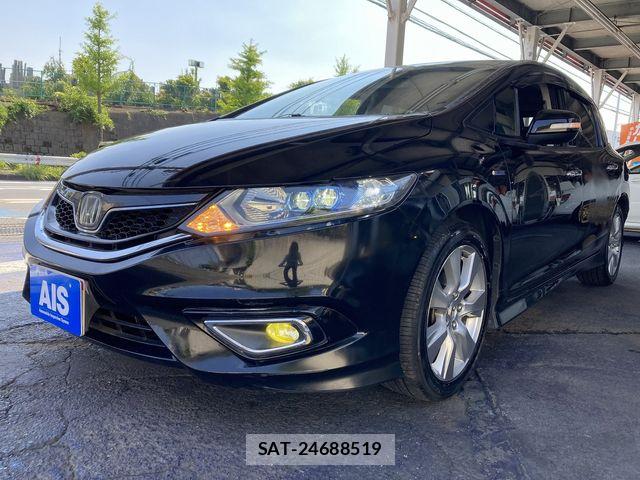 Honda JADE 2017-10 6994400-0