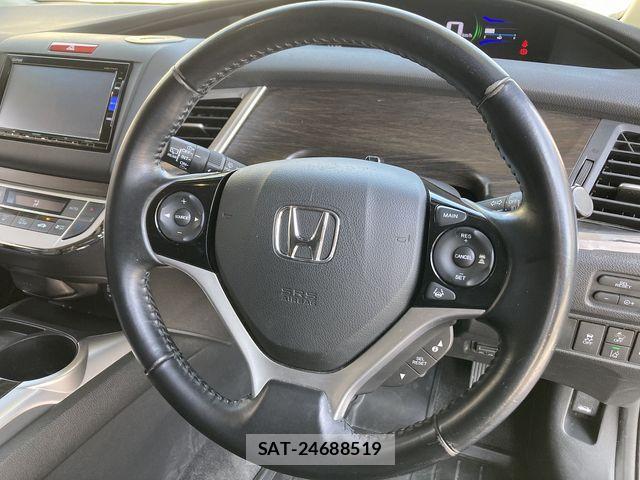 Honda JADE 2017-10 6994400-9