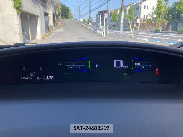 Honda JADE 2017-10 6994400-10