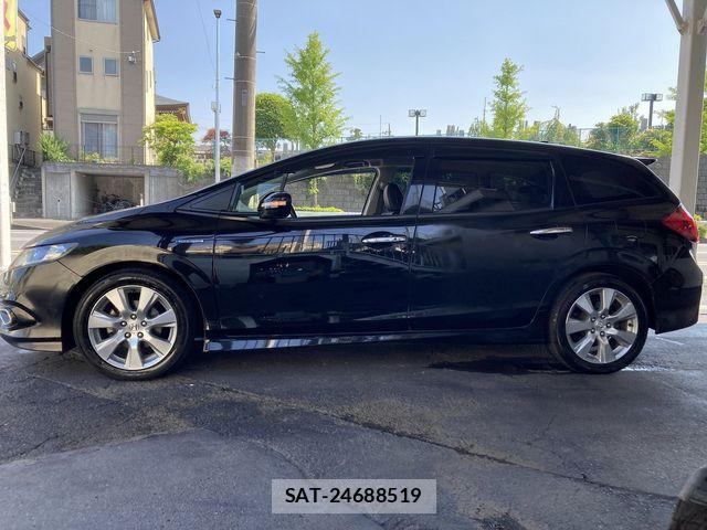 Honda JADE 2017-10 6994400-14