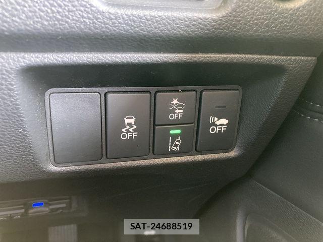 Honda JADE 2017-10 6994400-15