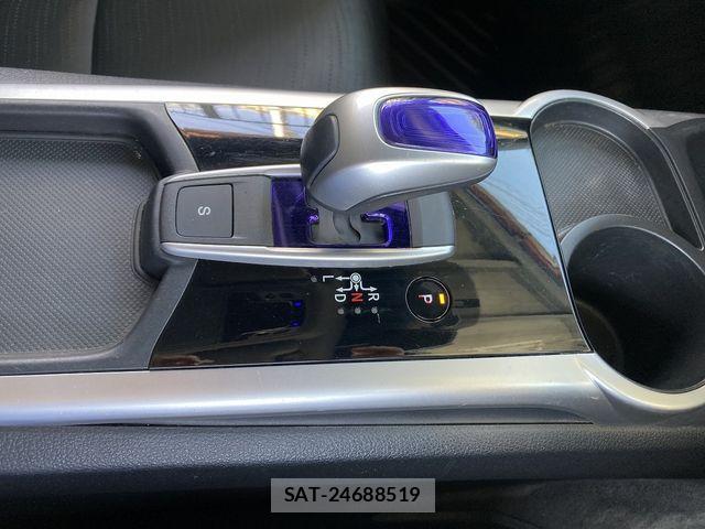 Honda JADE 2017-10 6994400-17