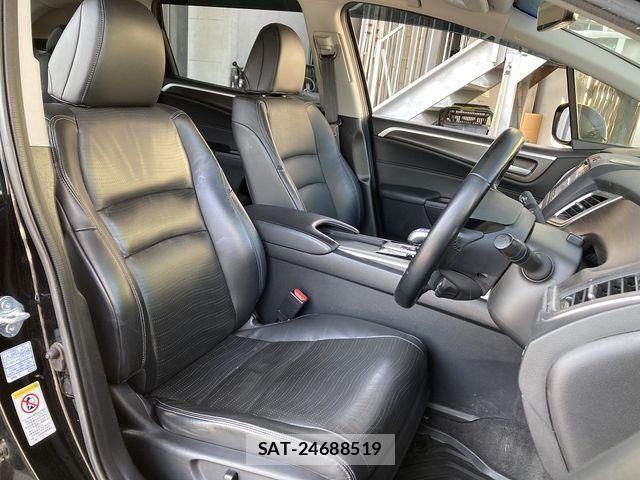 Honda JADE 2017-10 6994400-18