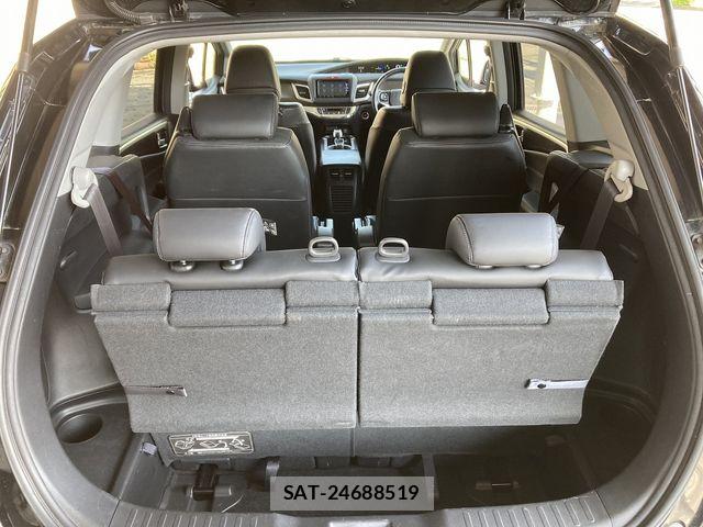 Honda JADE 2017-10 6994400-19