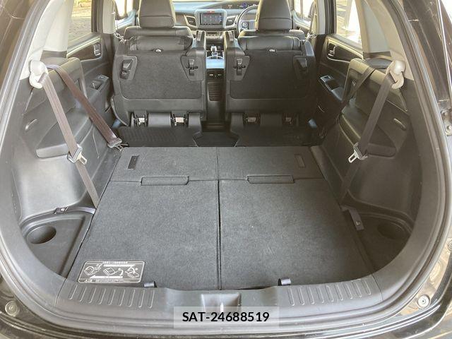 Honda JADE 2017-10 6994400-20