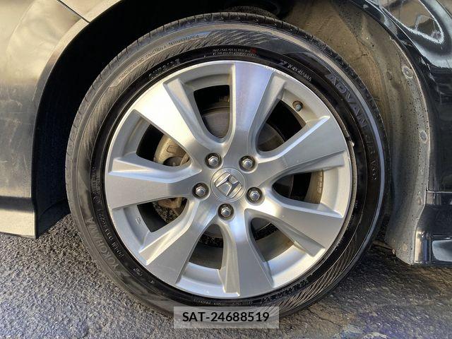 Honda JADE 2017-10 6994400-21