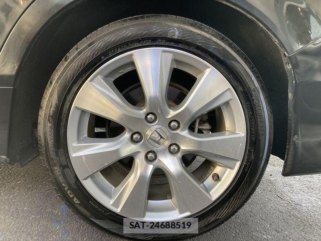 Honda JADE 2017-10 6994400-22
