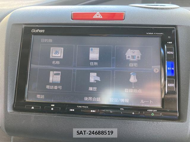 Honda JADE 2017-10 6994400-23