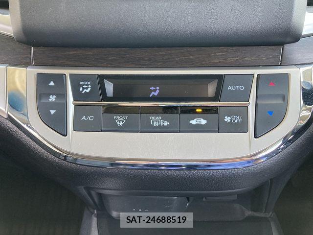 Honda JADE 2017-10 6994400-24