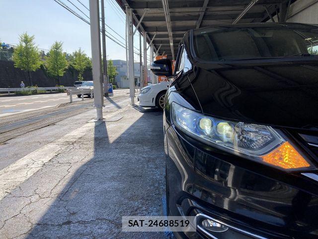 Honda JADE 2017-10 6994400-25