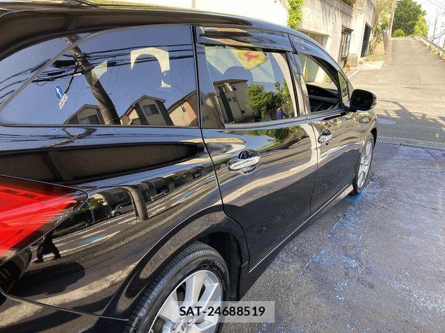 Honda JADE 2017-10 6994400-26