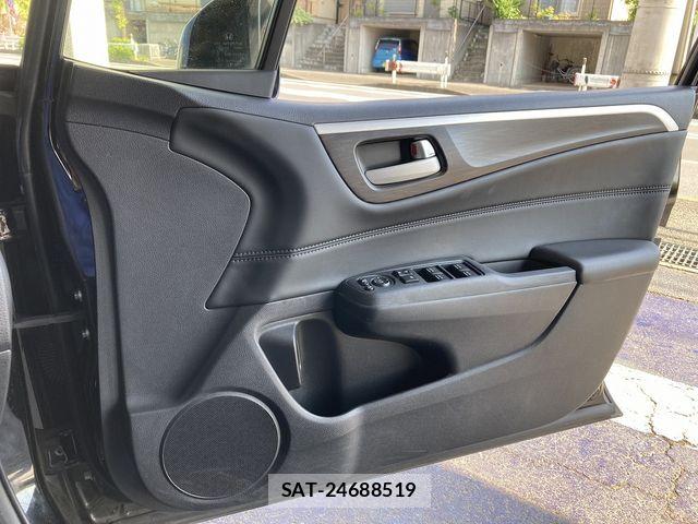 Honda JADE 2017-10 6994400-28