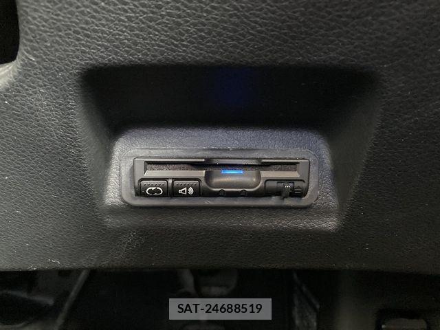 Honda JADE 2017-10 6994400-2