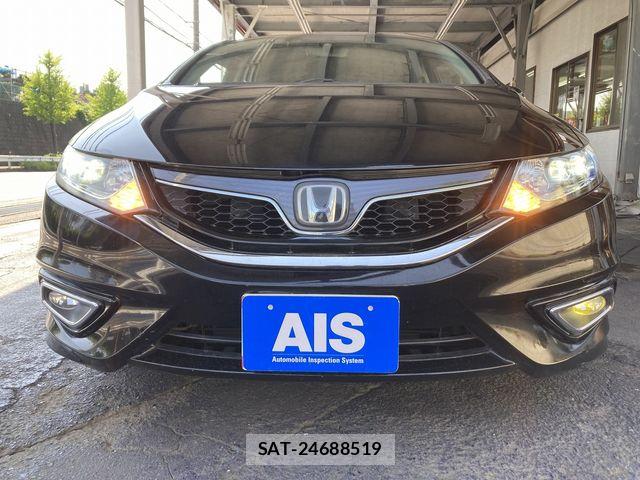 Honda JADE 2017-10 6994400-4