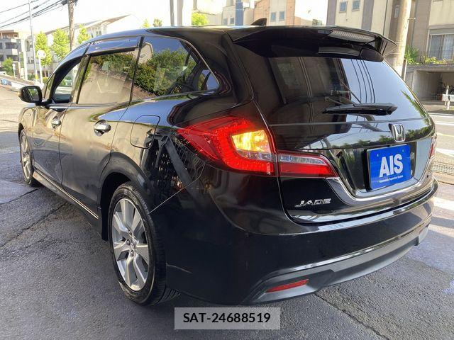 Honda JADE 2017-10 6994400-8