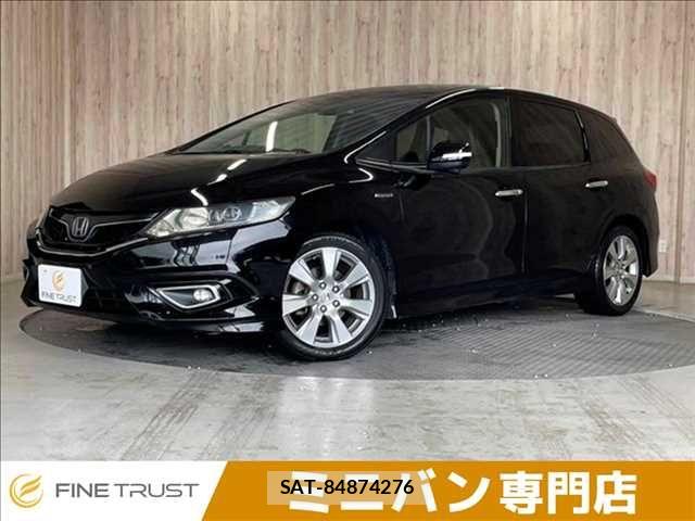 Honda JADE 2015-09 7020645-0