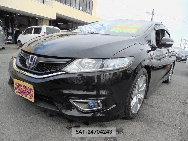 sat car