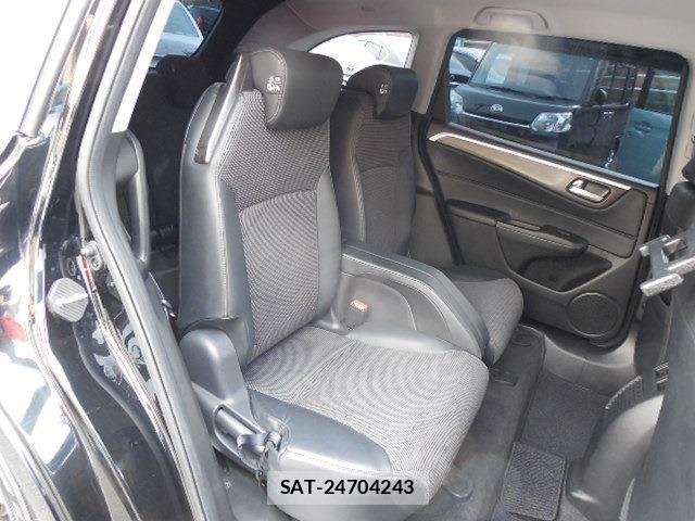 Honda JADE 2015-02 7020646-9
