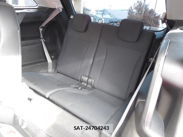 Honda JADE 2015-02 7020646-11