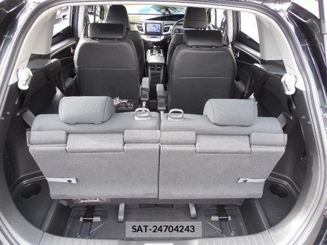 Honda JADE 2015-02 7020646-12