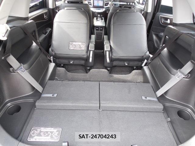 Honda JADE 2015-02 7020646-13