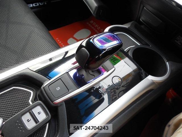 Honda JADE 2015-02 7020646-19