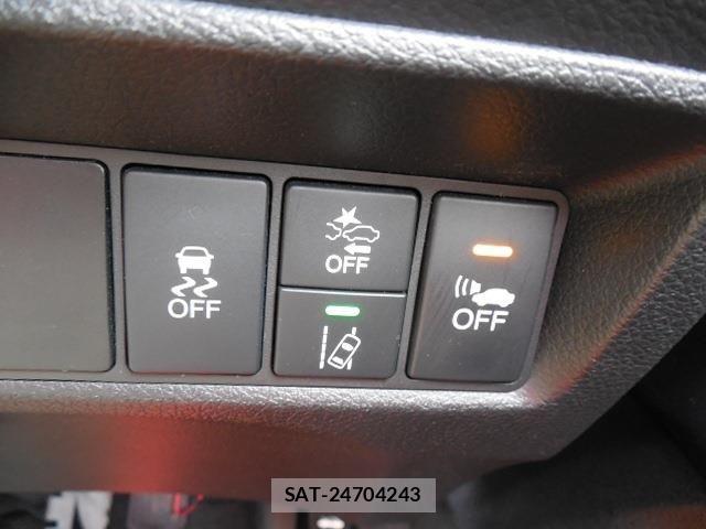 Honda JADE 2015-02 7020646-24