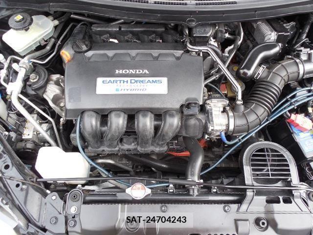 Honda JADE 2015-02 7020646-28