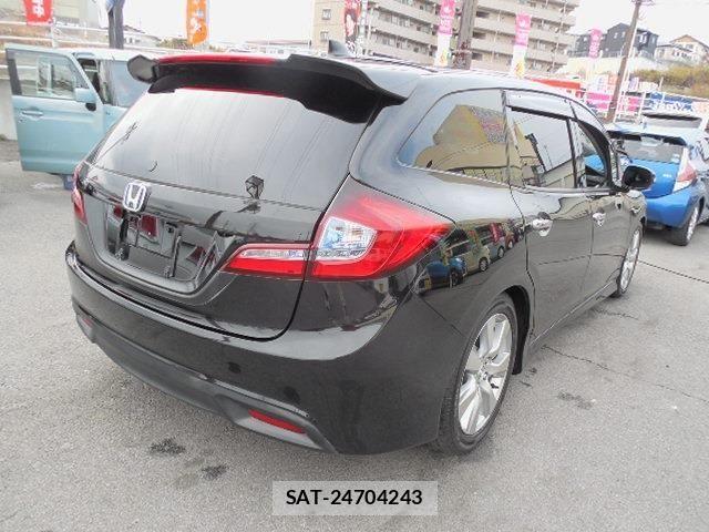 Honda JADE 2015-02 7020646-2