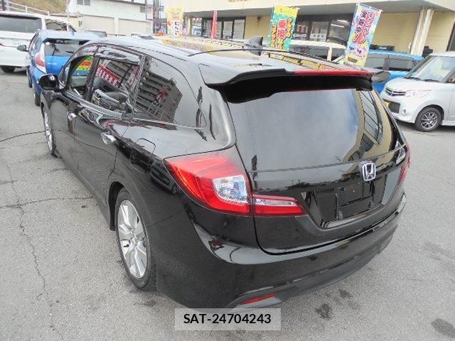Honda JADE 2015-02 7020646-3