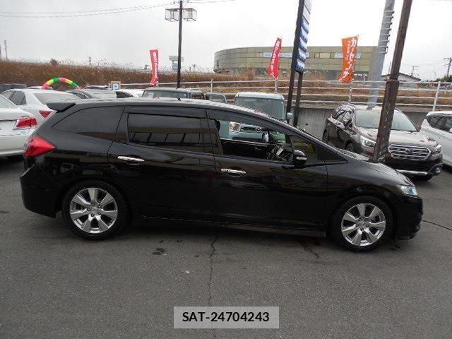 Honda JADE 2015-02 7020646-4