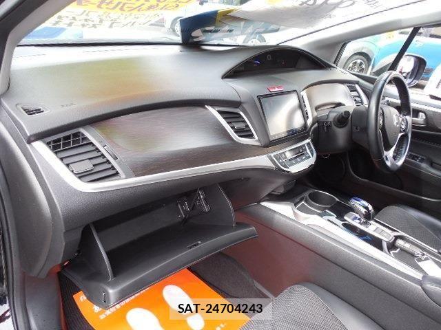 Honda JADE 2015-02 7020646-7